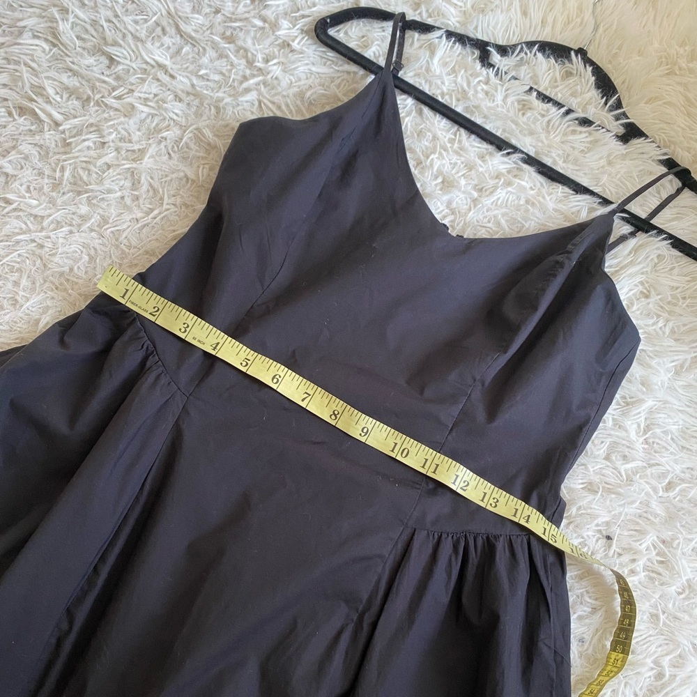 Aritzia Babaton Technique Poplin Dress - Picture 7 of 10